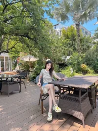 台北定點茶-林育品