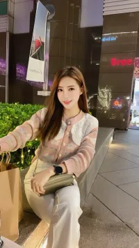 台北定點茶-林育品