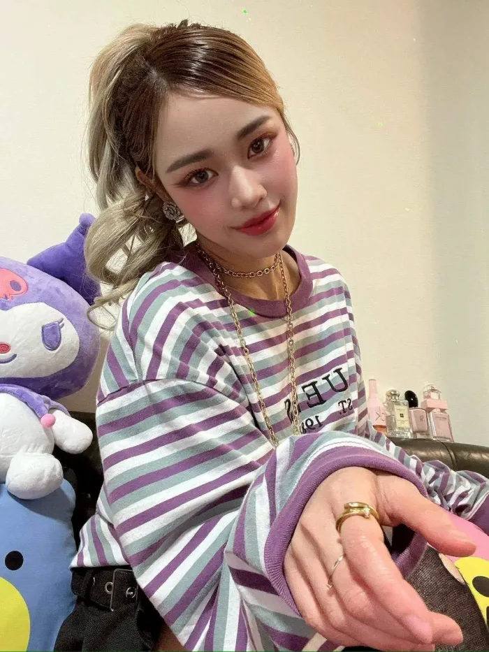 台北定點茶-辣姬