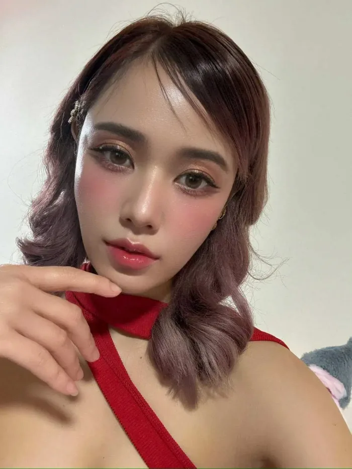 台北定點茶-辣姬