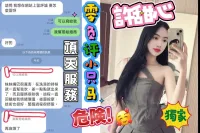 新竹定點茶-許甜心