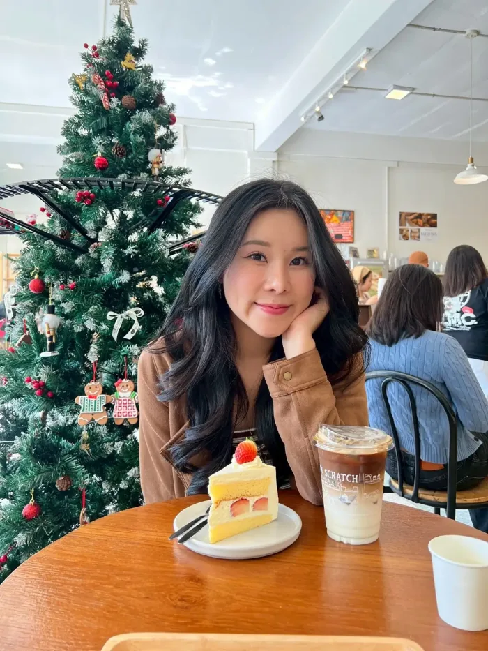 台北定點茶-奶倪