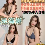 桃園定點茶-元海娜