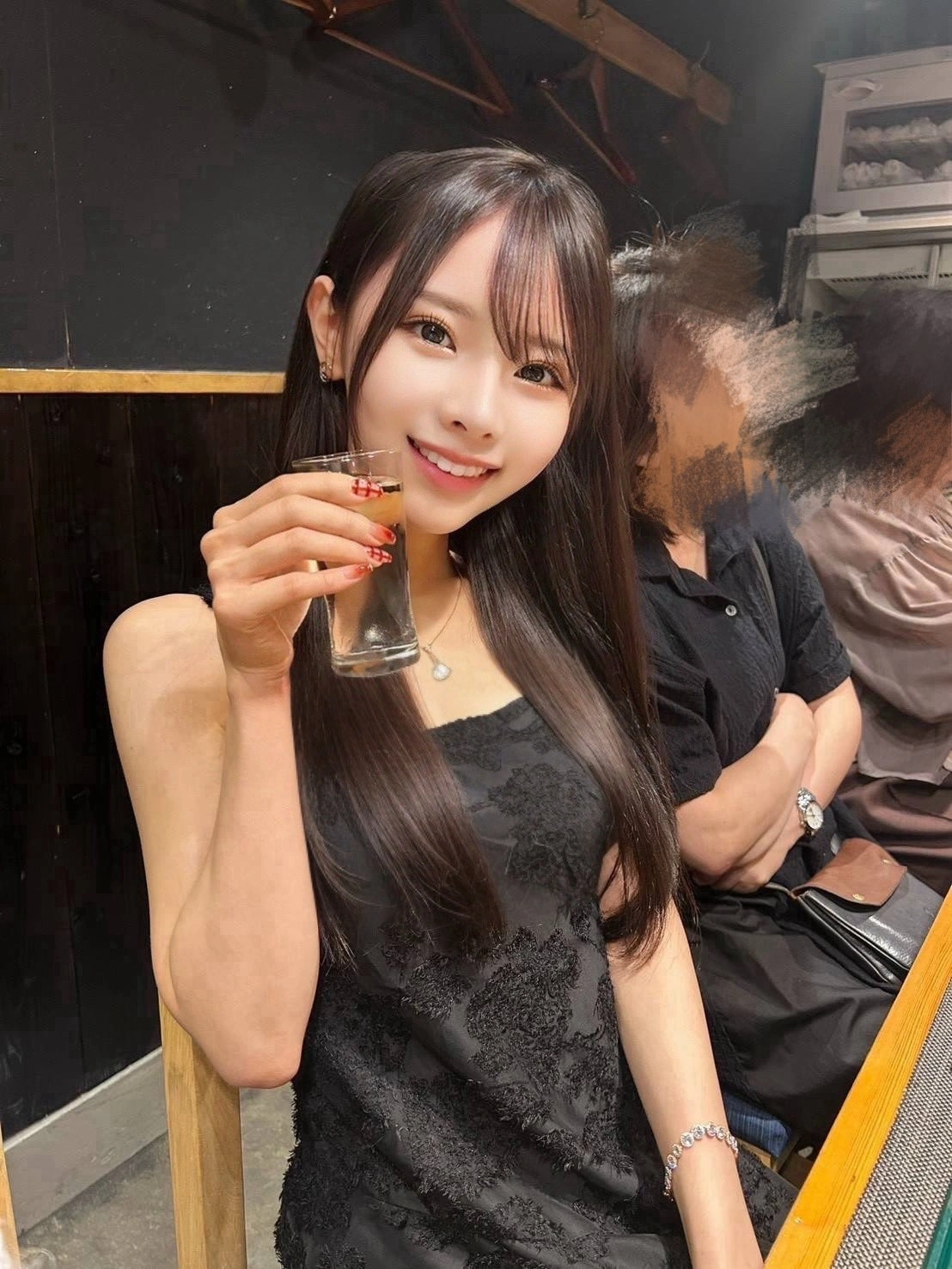 台北外送茶-優香凜:圖片 2