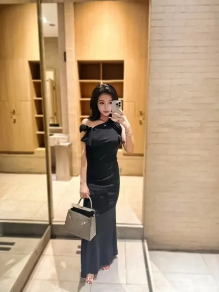 台北定點茶-新女帝