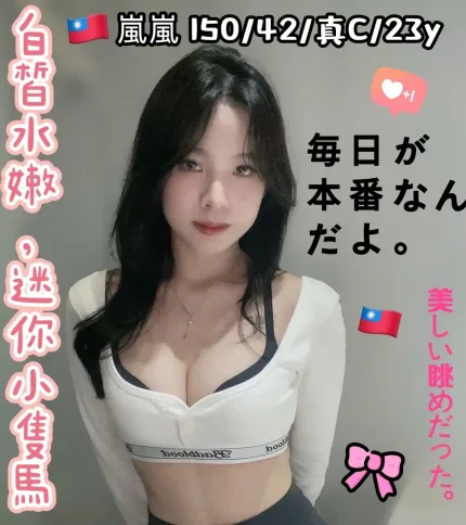 台中定點茶-嵐嵐