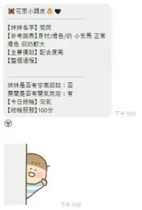 新竹定點茶-蘭茵