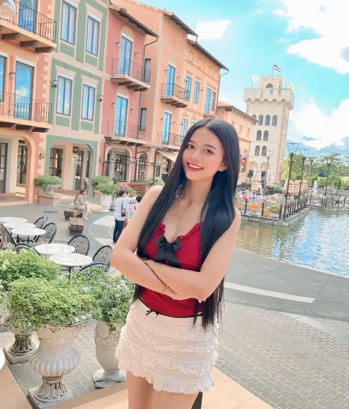 新北定點茶-米朵