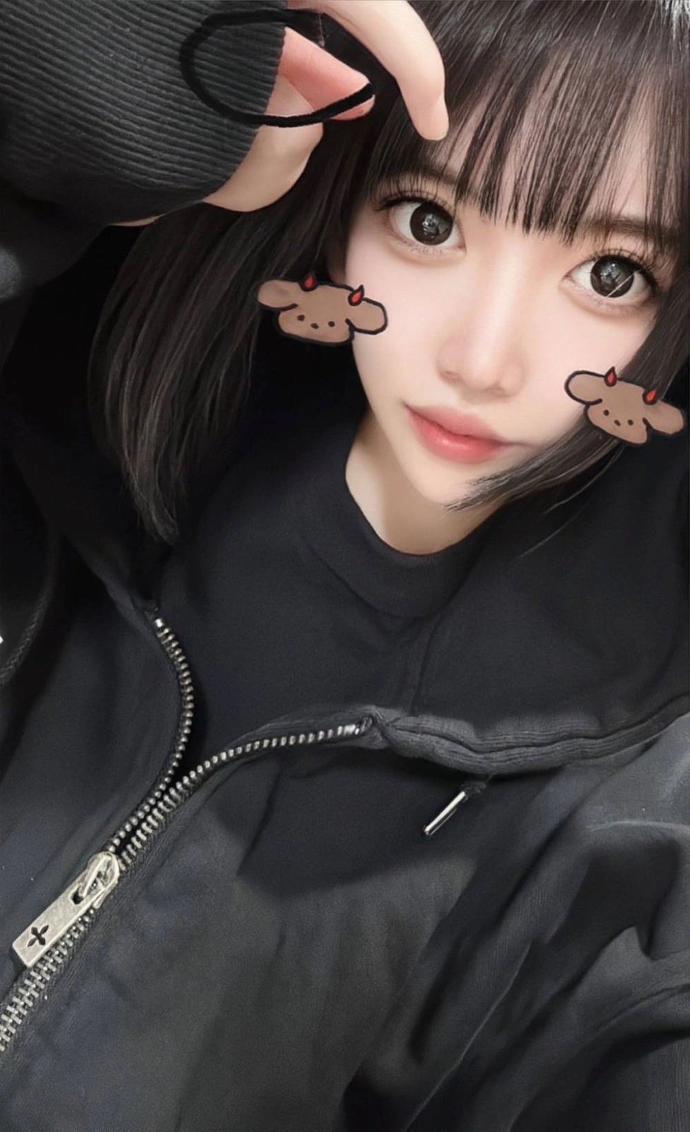 桃園外送茶-上阪愛