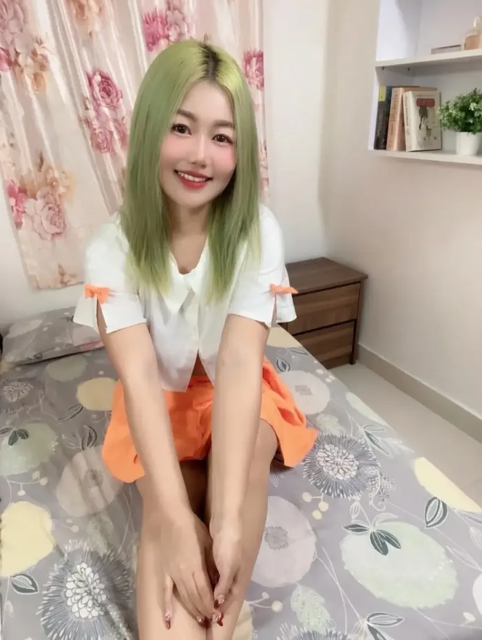 桃園定點茶-婉兒