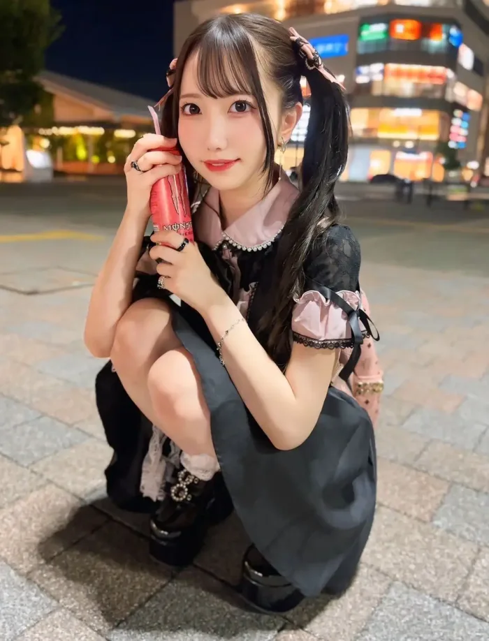 台北外送茶-原陽菜乃