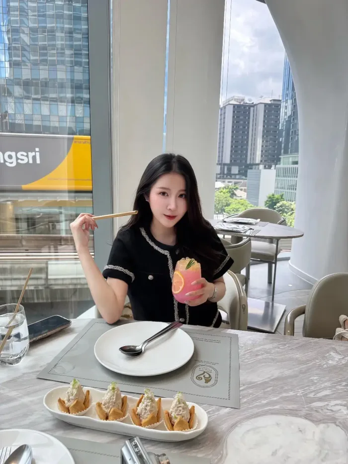 台北定點茶-芊芊龍