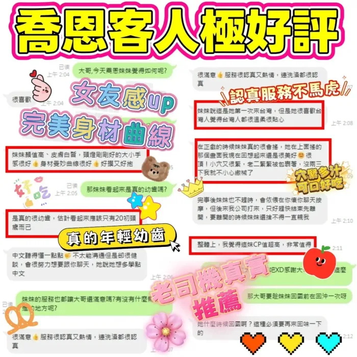 台南定點茶-喬恩