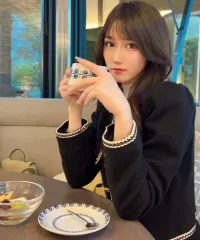 高雄外送茶-RIKO