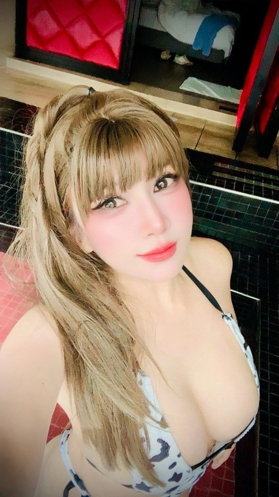 新竹定點茶-小萌奶