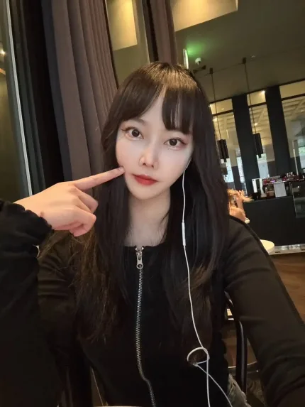 台北定點茶-韓素希