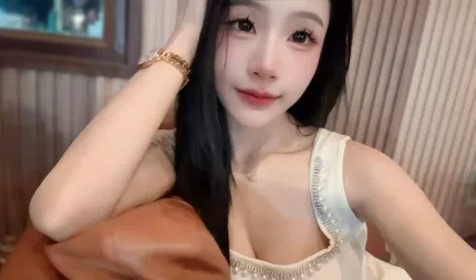 台北定點茶-那個妹