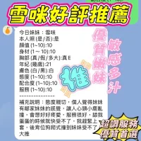 新竹定點茶-雪咪