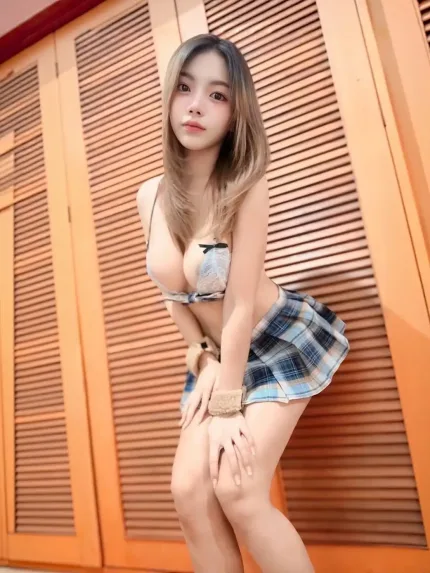 高雄定點茶-林晨希