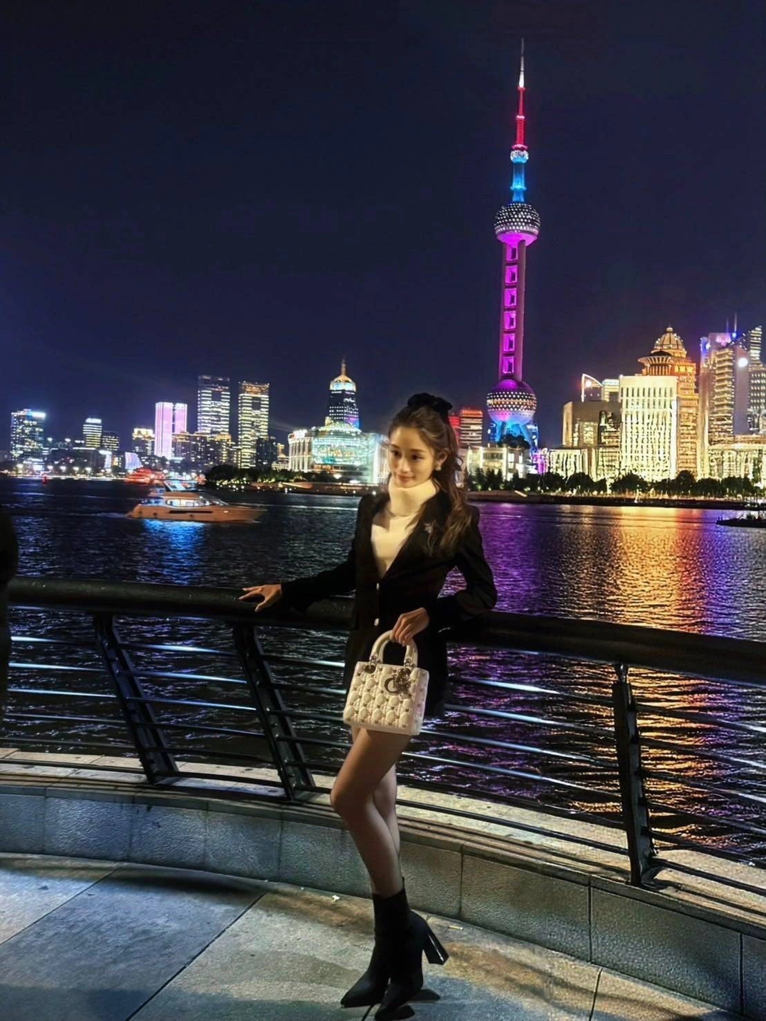 新竹外送茶-池汐海