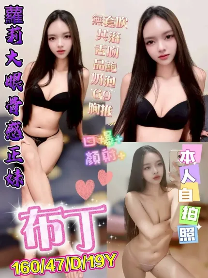 台中定點茶-布丁