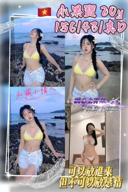 桃園定點茶-小果寶