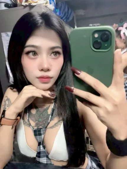 台北定點茶-靓仔