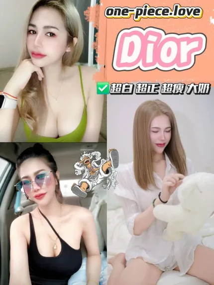 台中定點茶-DIOR