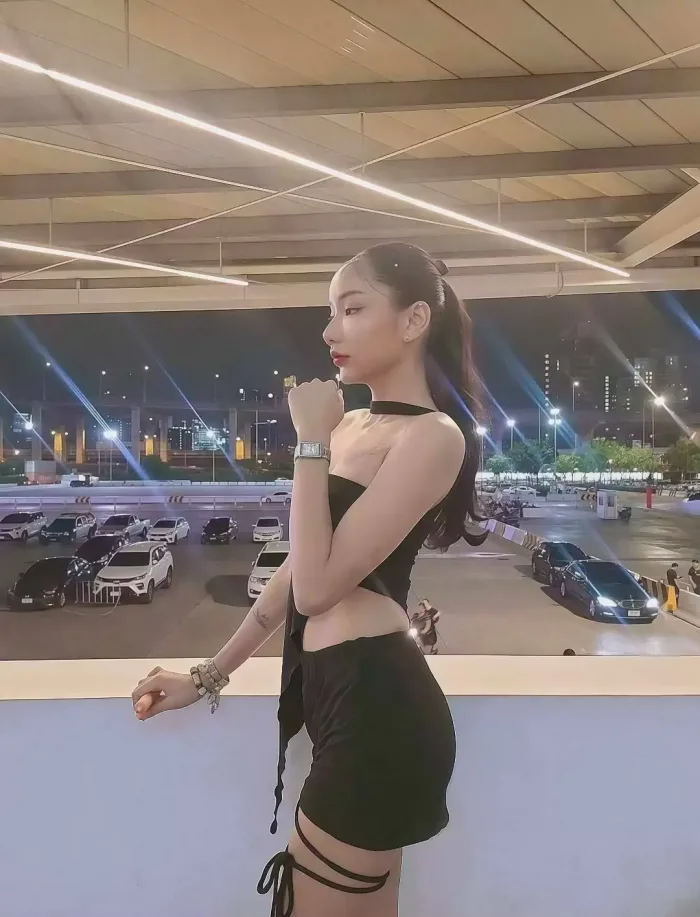 台北定點茶-夜魅神