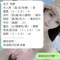 新竹定點茶-奶酥