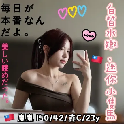 台中定點茶-嵐嵐