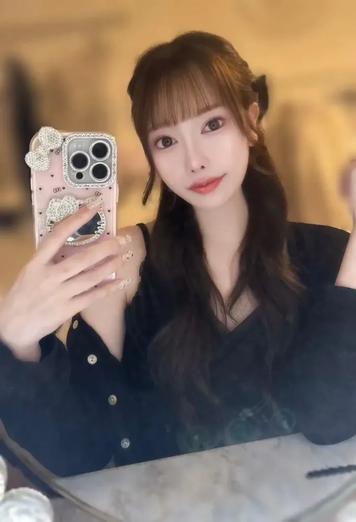 台北外送茶-白井梨奈