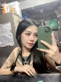 台北定點茶-靓仔