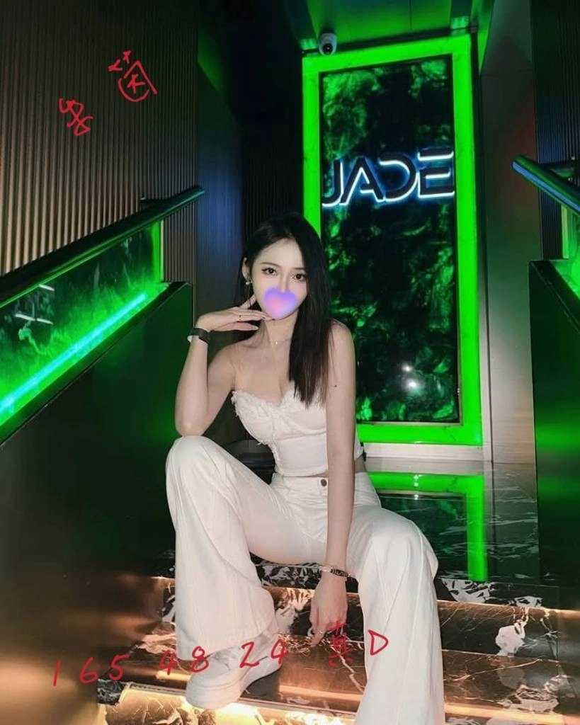 台中外送茶-朱茵