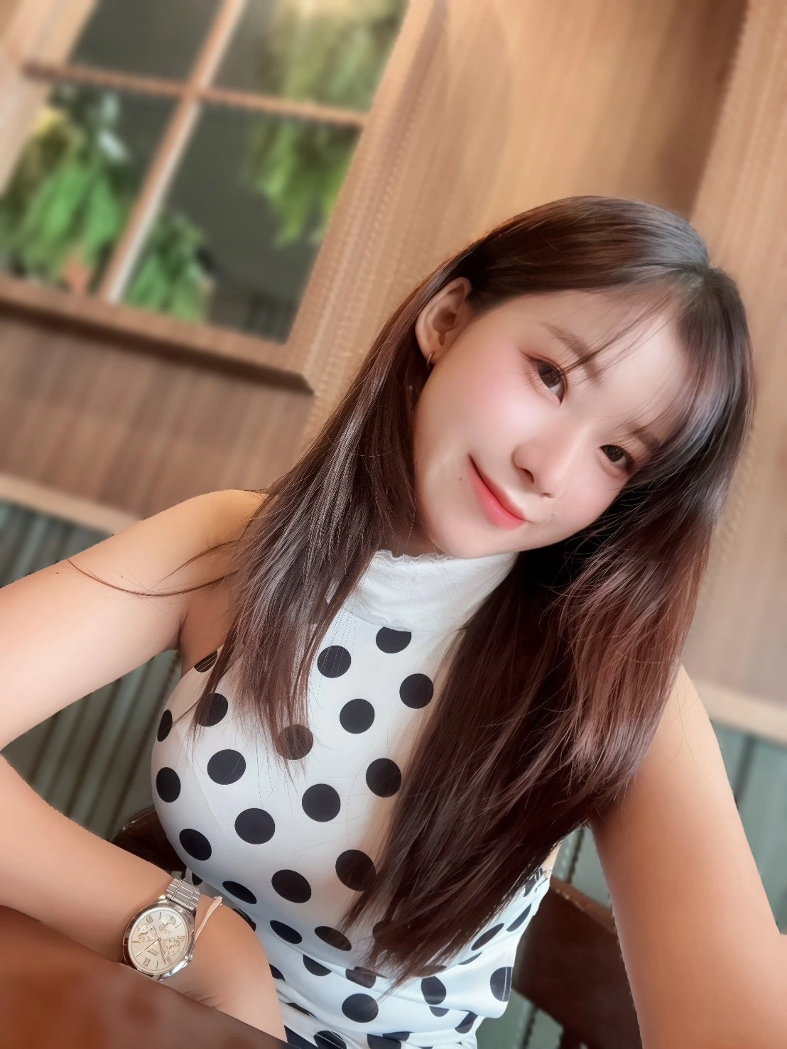 台北定點茶-李美美