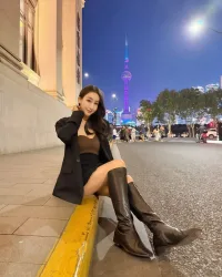 台北定點茶-Mina娜