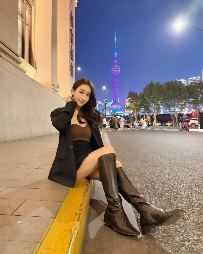 台北定點茶-Mina娜