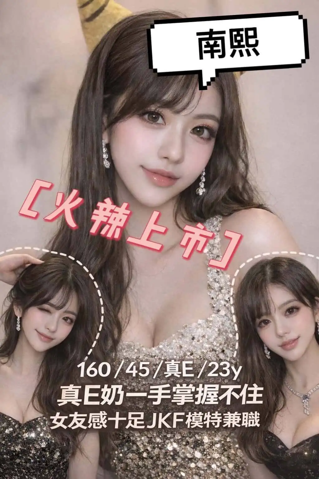 桃園外送茶-南熙 桃園外送茶-南熙