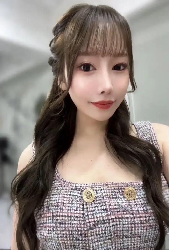 台北定點茶-白井梨奈