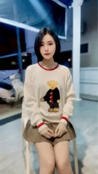 台北定點茶-俏麗妞