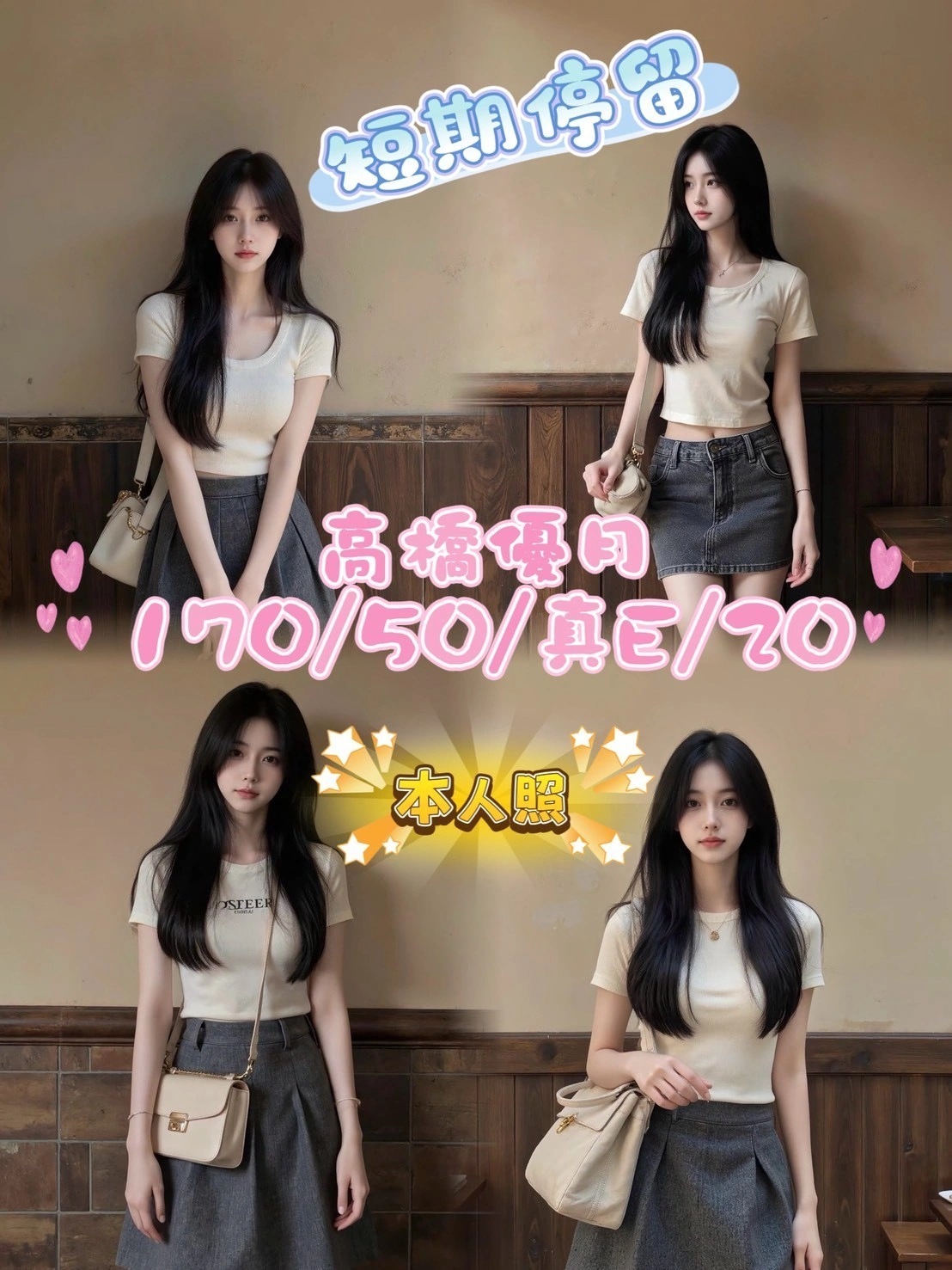 台中定點茶-高橋優月