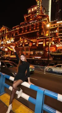 台北定點茶-水靈靈