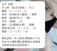 新竹定點茶-奶酥