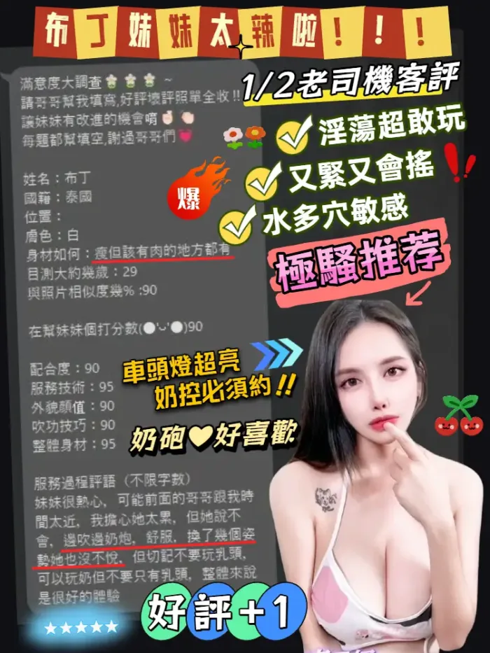 台中定點茶-布丁