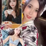 台中外送茶-山本七海