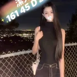 台中外送茶-潔兒