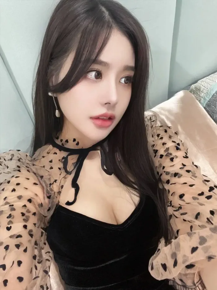 台北外送茶-神藤惠