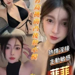 台南定點茶-菲菲