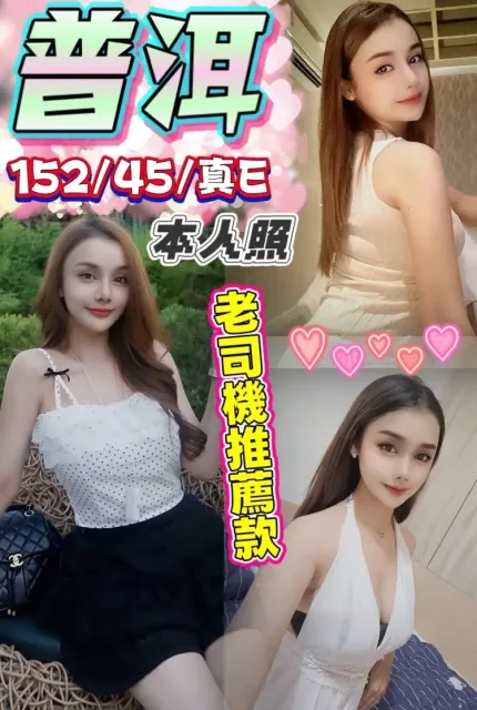 台中定點茶-普洱