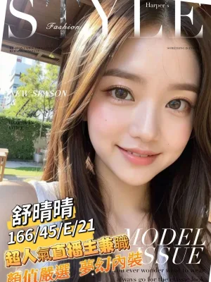 台南外送茶-舒晴晴